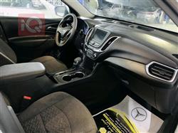 شيفروليه ايكونس